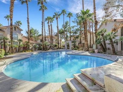 1300 S Arlington St APT 113, Sunrise Manor Town, NV, 89104