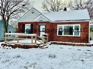 11521 Felton St, Sugar Creek, MO 64054