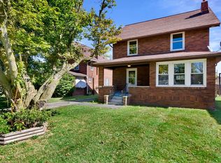 405 Lexington Ave, Mansfield, OH 44907