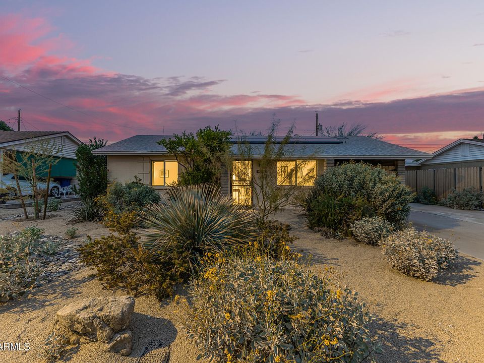 1st image of 416 E PAPAGO Drive