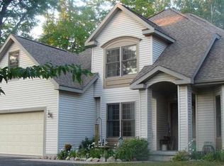 2642 Hunters Rdg, Petoskey, MI 49770