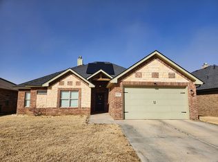 7604 87th St, Lubbock, TX 79424