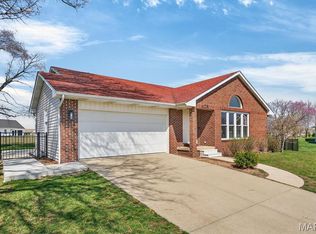 625 Christopher Ln, New Baden, IL
