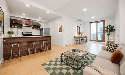 379 Harman Street, #4E