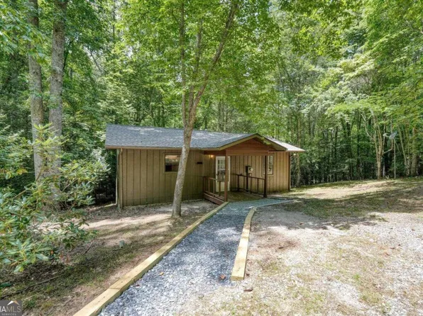 133 River Refuge Blvd, Blairsville, GA 30512