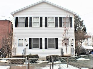 49 Mosher St #1, Holyoke, MA 01040