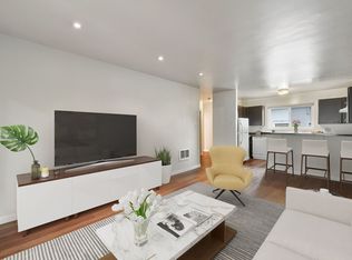 Santa Clara Apartments, Alameda, CA 94501
