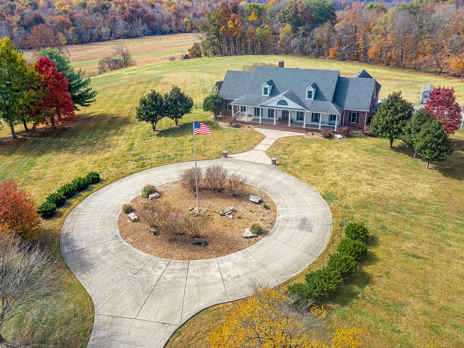 3314 Distillery Rd, Springfield, TN 37172 MLS 2515622 Zillow