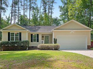 1483 Kentucky Ave, Sanford, NC 27332