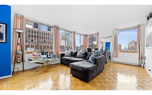 Rented by Douglas Elliman | media 36