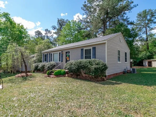 1191 Thurmond St, North Augusta, SC 29841
