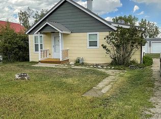 421 Smith Ave, Big Piney, WY 83113