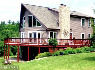 680 Boy Scout Rd, Oakland, MD 21550