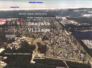 520 Juniper Dr, Myrtle Beach, SC 29577