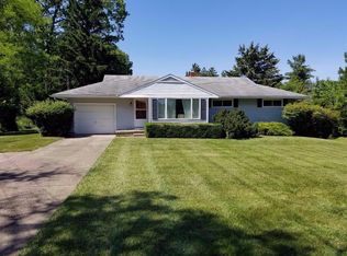 6094 Fairfield Rd, Oxford, OH 45056