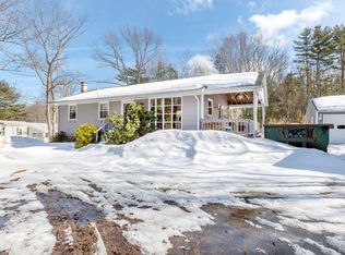 48 State Rd, West Bath, ME 04530