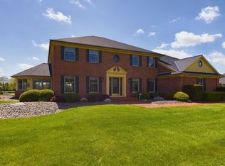 6376 N 370th Rd W, Huntington, IN 46750