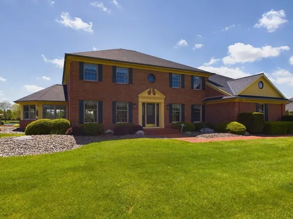 6376 N 370th Rd W, Huntington, IN 46750