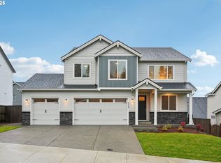 5568 N 93rd Ave LOT 203, Camas, WA 98607