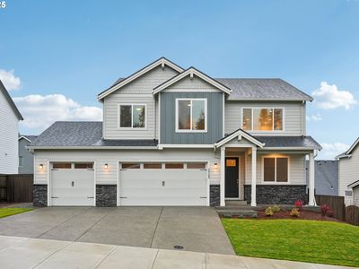5426 N 93rd Ave Lot 199, Camas, WA, 98607