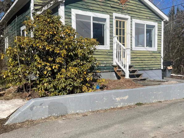 47 High Street, Waterville, ME 04901