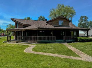 423 S East St, Bethel, OH 45106