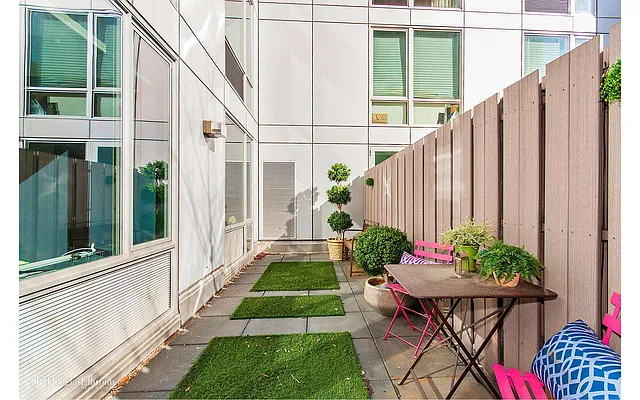 Rented by Douglas Elliman | media 17