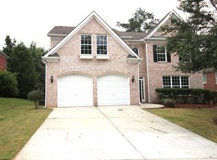 3712 Newhalem St SW, Atlanta, GA 30331