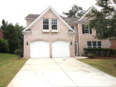 3712 Newhalem St SW, Atlanta, GA, 30331
