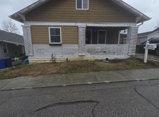 1028 R St, Bedford, IN 47421