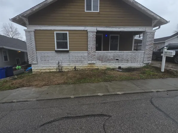 1028 R St, Bedford, IN 47421