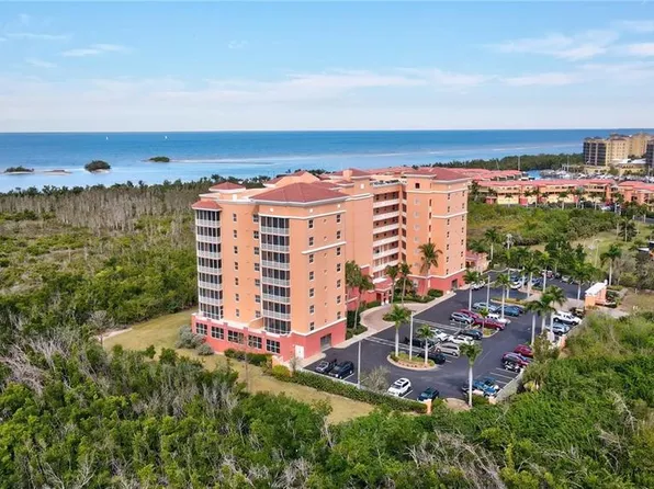 3191 Matecumbe Key Rd Unit 701, Punta Gorda, FL 33955