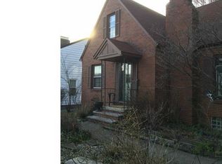 4401 Neville Rd, South Euclid, OH 44121