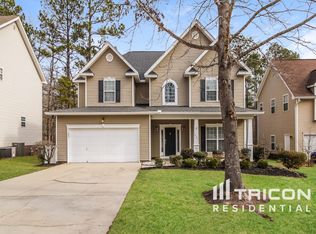 237 Berkeley Ridge Dr, Columbia, SC 29229