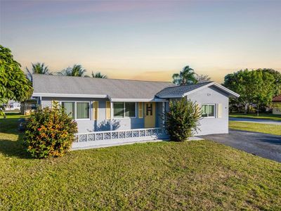 7006 NW 92nd Ave, Tamarac, FL, 33321