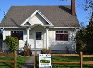 3135 N Watts St, Portland, OR 97217