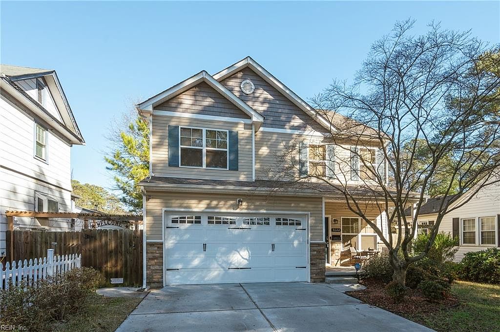 3644 Kentucky Ave, Norfolk, VA 23502 Zillow