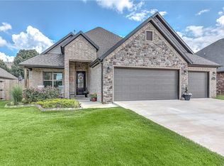 4400 SW Alfalfa Ave, Bentonville, AR 72712