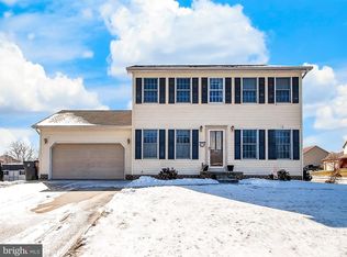 127 Branch Cir, East Berlin, PA 17316
