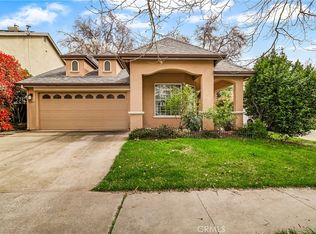 1507 Ridgebrook Way, Chico, CA 95928
