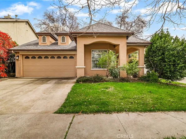 1507 Ridgebrook Way, Chico, CA 95928