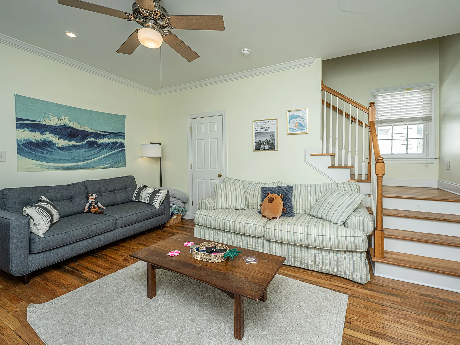 4 bed, 3.5 bath, 1800 sqft, $7,400 — Photo 2
