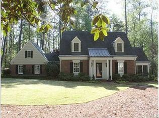 3725 Hope Valley Rd, Durham, NC 27707