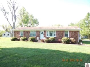 4229 Us Highway 68 W, Benton, KY 42025