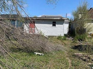 2105 E Gordon St, Hannibal, MO 63401