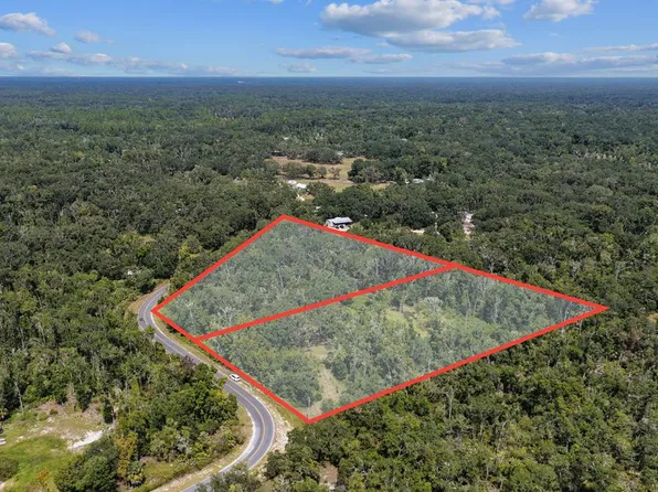  NE 239th Ave, Old Town, FL 32680