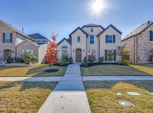 15775 Shasta Daisy Rd, Frisco, TX 75035