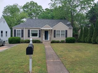 1407 Walker Ave, College Park, GA 30337