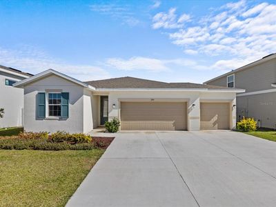 2741 Stephen Dr, Winter Haven, FL, 33880