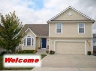 8200 NE 97th Ter, Kansas City, MO 64157